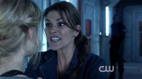 The 100 Season 1 Episode 1 First Clip Youtube