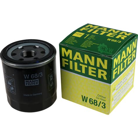 Mann Filter Controllo Set 5L Castrol Edge 5W 30 M Per Toyota Aygo 1 0