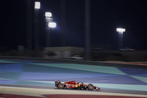 Carlos Sainz Puja Al Podi En Una Cursa Guanyada Per Verstappen