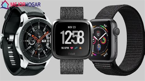 Venta Mejores Smartwatch En Stock