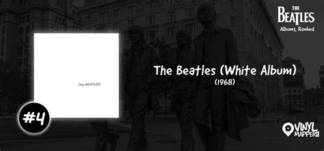 The Beatles Albums, Ranked From Worst to Best