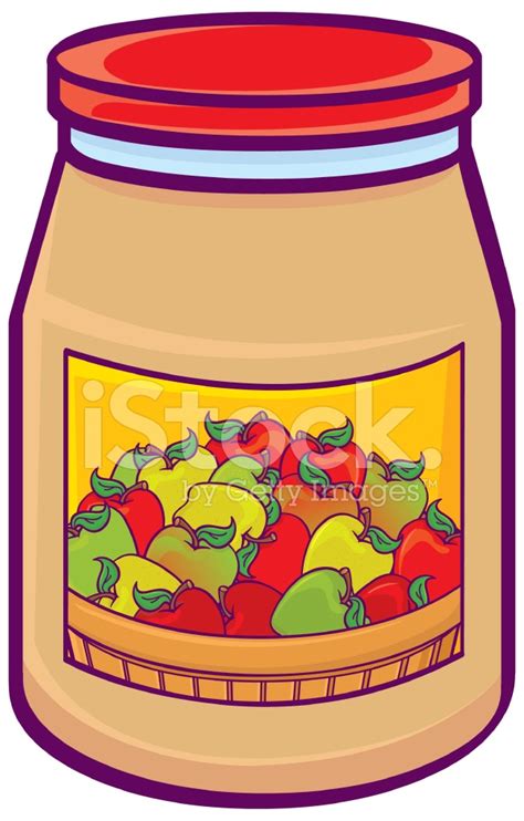 CLIPART APPLESAUCE - 157px Image #5