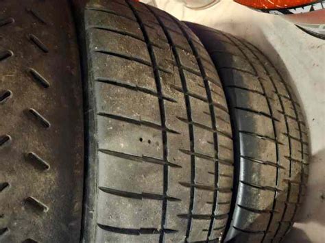 Pneus Michelin Pi Ces Et Voitures De Course Vendre De Rallye Et