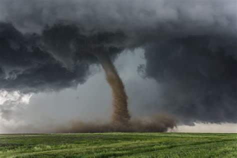 Tornado Lincoln Nebraska ¡tome Sus Precacuciones