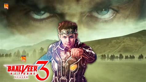 Baalveer Returns Season 3 First Promo । Shooting Start । Time Slot