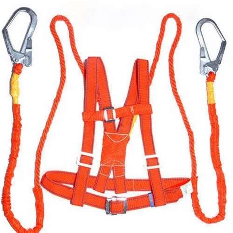 Polyester(belt) Harness Safety Belt at Rs 1600 in Raipur | ID: 21870715091