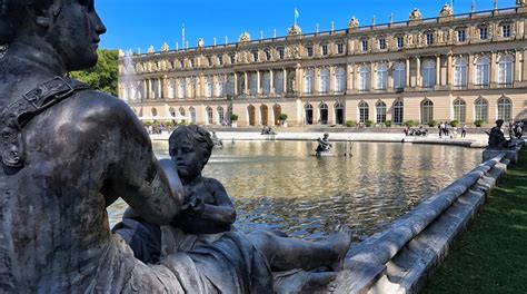 Herrenchiemsee New Palace in Chiemsee | Expedia.co.uk