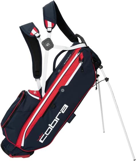 Best Lightweight Golf Bags For Comfort On Long Fairways