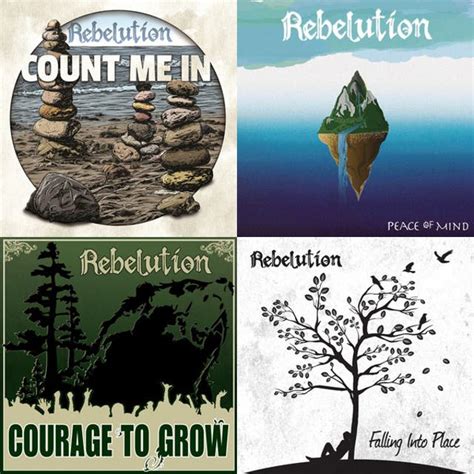 Best Of Rebelution - playlist by alphamatien77 | Spotify