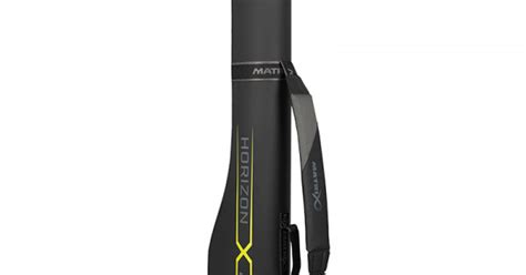 Matrix Horizon Rod Stiff Holdall