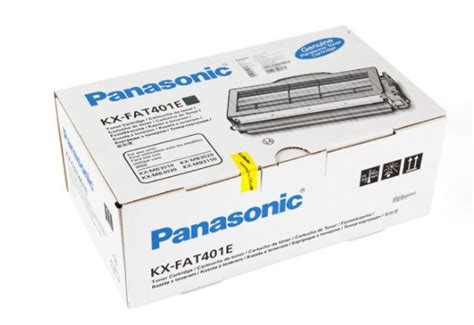 PANASONIC KX-FAT401E – หจก. บีซี สมาร์ทคอม