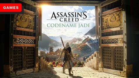 Assassin s Creed Codename Jade Beta Fechado já está disponível