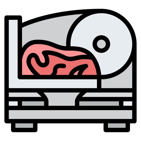 Meat Slicer Free Food And Restaurant Icons