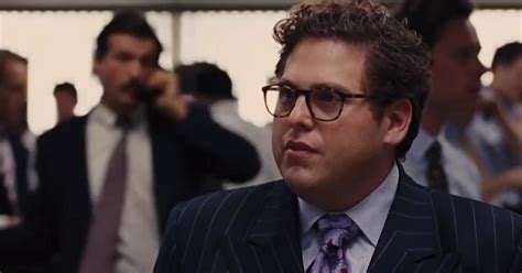 Jonah Hill Celebrates Cursing Even More On Film Than Samuel L Jackson