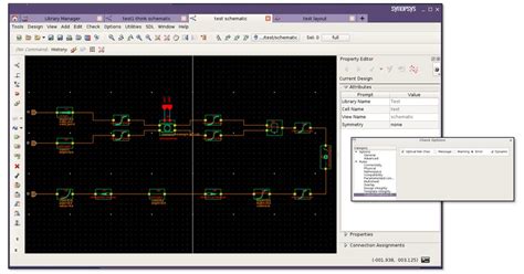 Unified electronic/photonic design platform speeds photonic IC design ...