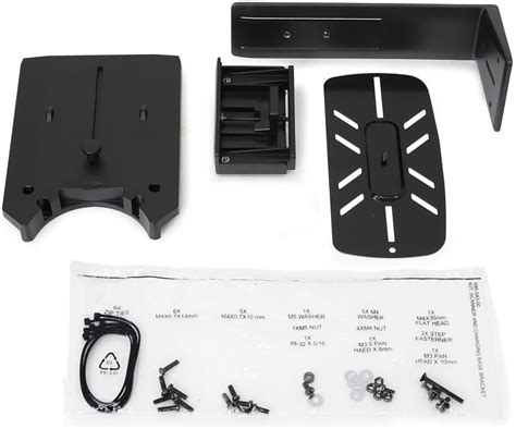 Audiotronicses Ergotron 97 815 Scanner Shelf Vesa Attach