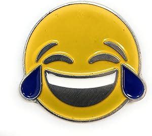 Amazon Bulk Pack Of Lol Laugh Out Loud Emoji Lapel Pins