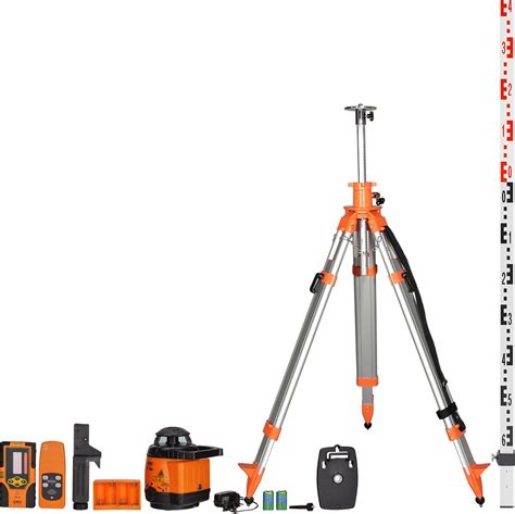 Sklepy Laserowe Niwelator Laserowy FL 180A Zestaw R03 Maxi