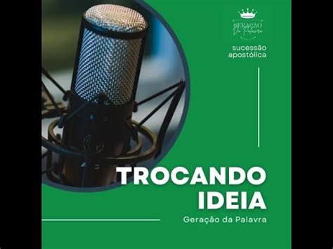 Podcast Sucess O Apost Lica Dr Marcelo Alves Youtube