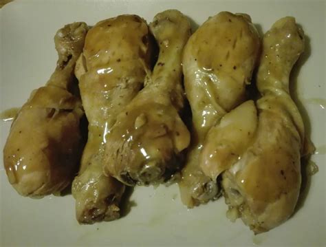 Cosce di Pollo alla Birra Casareccio è Bello