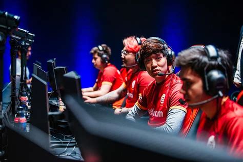 Riot Games Bans Galatasaray Esports From ‘League Of Legends ...