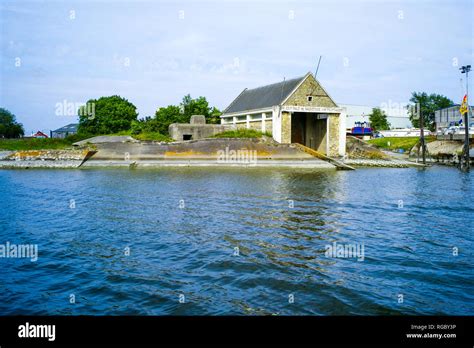 Honfleur, Normandy, France Stock Photo - Alamy