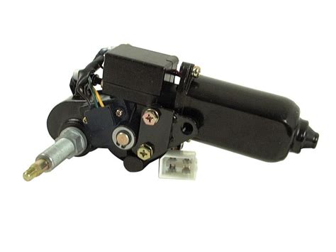 Wiper Motor 12V