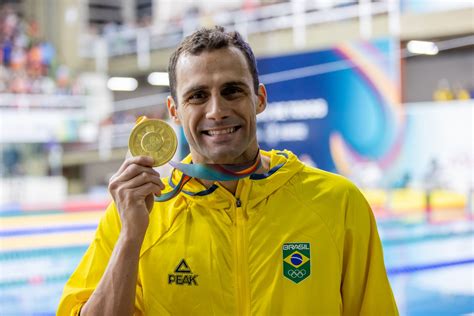 Brasil Conquista Mais 11 Medalhas Chega A 58 E Tem Melhor Campanha Da