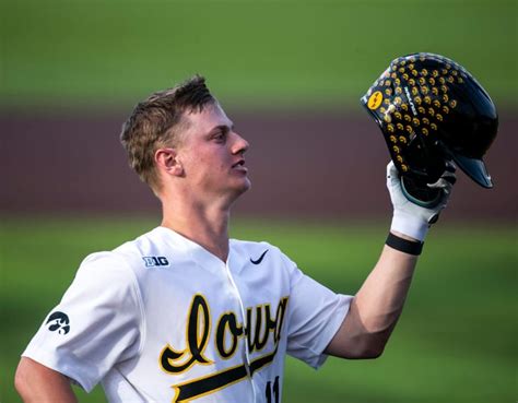 Iowa Baseball: Postseason Projections - Go Iowa Awesome