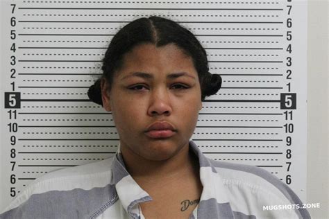 Tatum Kyarah R 03 21 2024 Ross County Mugshots Zone