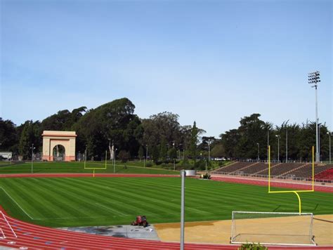 Kezar Stadium, San Francisco | cityseeker