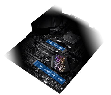 Buy Asus Rog Strix B450 F Gaming Motherboard Computech Store