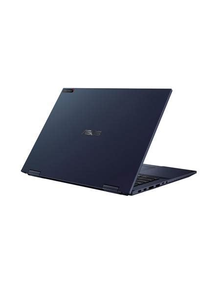 Asus Expertbook B Flip B Fea La X I G Gb Gb