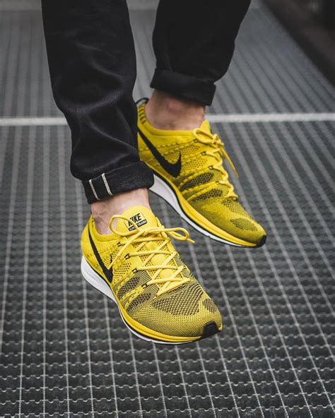 Nike Flyknit Trainer Best Sneakers Sneakers Men Sporty Outfits Mens