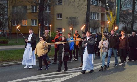 Tyska Droga Krzyzowa Nowe Info