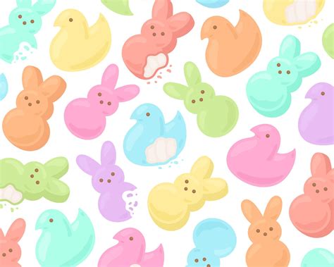 Pastel Easter Clipart at Julian Samuel blog