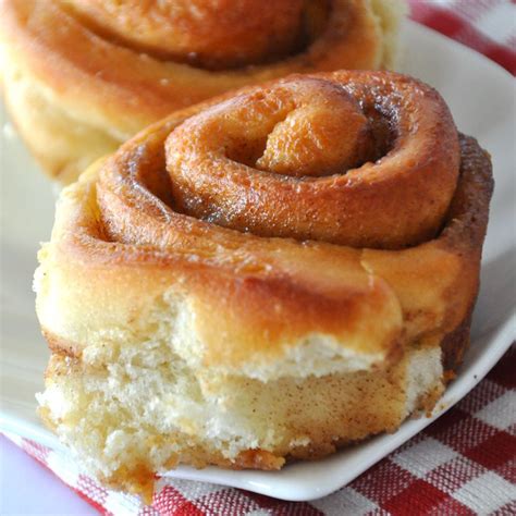 Cinnamon Roll Recipes | Allrecipes