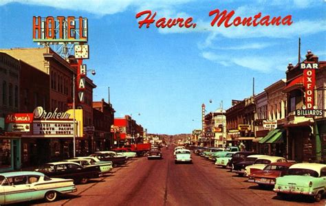 Havre Montana MT | Havre, Montana, Montana vacation