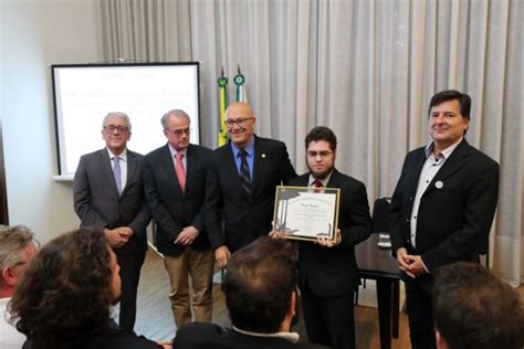 Portal Luteranos Assembleia celebra importância da Casa do Estudante