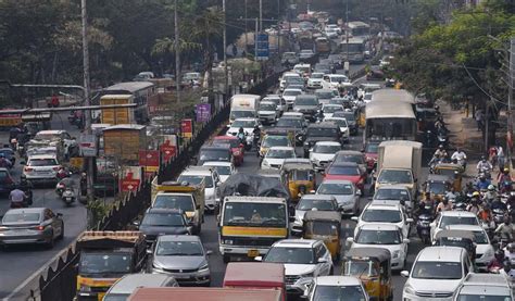 Hyderabad Traffic Police Issues Independence Day Traffic Advisory