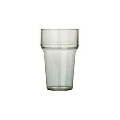 Glazen Set JOEP Transparant Glas Set Van 4 250 Ml Drinkbeker