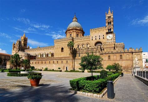 Southern Italy Road Trip Naples To Palermo Claire S Footsteps