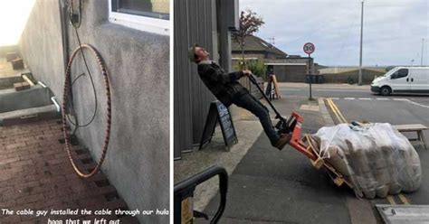 25 People Having a Worse Day Than You | eBaum's World