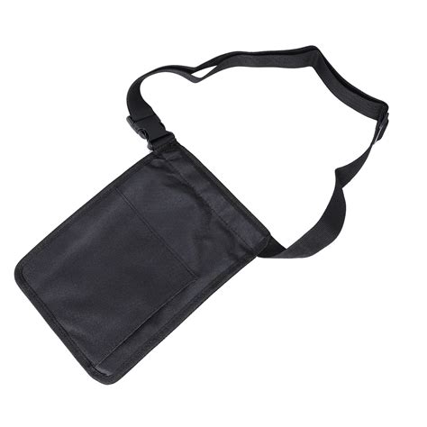 Yueyihe Nurse Bag Utility Belt Tool Pouch Medical Storage Waist 600d