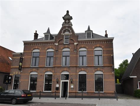 Restaurant Nastrium In Helmond Eetnu