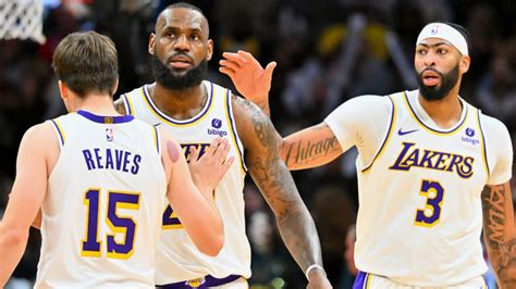los angeles lakers officially introduce  head coach gm thrilled