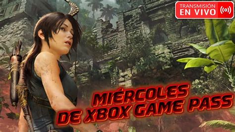 Miercoles De Game Pass Presenta Golf Y Aventuras Con Una Mamacita Que