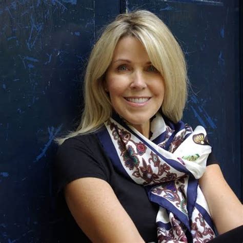 entrevista  lori nelson spielman na nossa estante