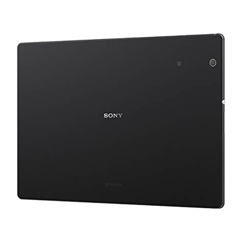 Sony Xperia Z4 Tablet SGP771 32GB 10 1 Inch Wi Fi LTE Review