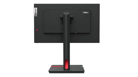 Lenovo Thinkvision Ips Led Fhd Hz Monitor Hdmi Usb Vga